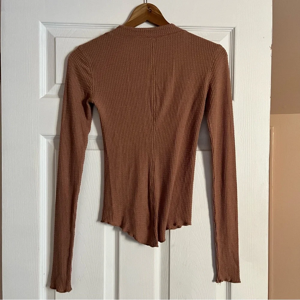 Free People Intimately Going Places Cardi - Picture 6 of 6